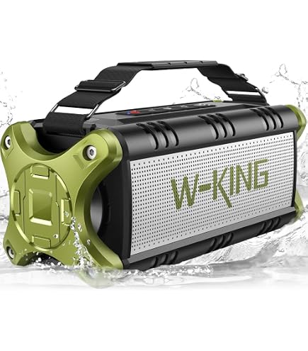 MARS BY CRAZYBABY Wireless Floating Speaker Levitation Bluetooth